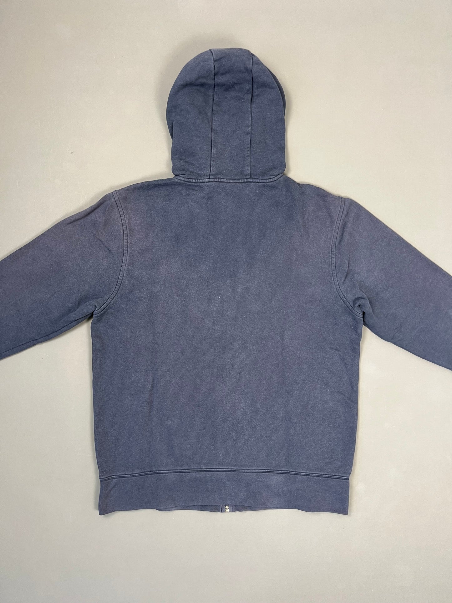 Lacoste Zip Hoodie (L)