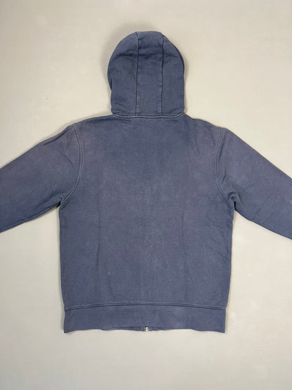 Lacoste Zip Hoodie (L)