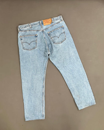 Levis Jeans (XL)