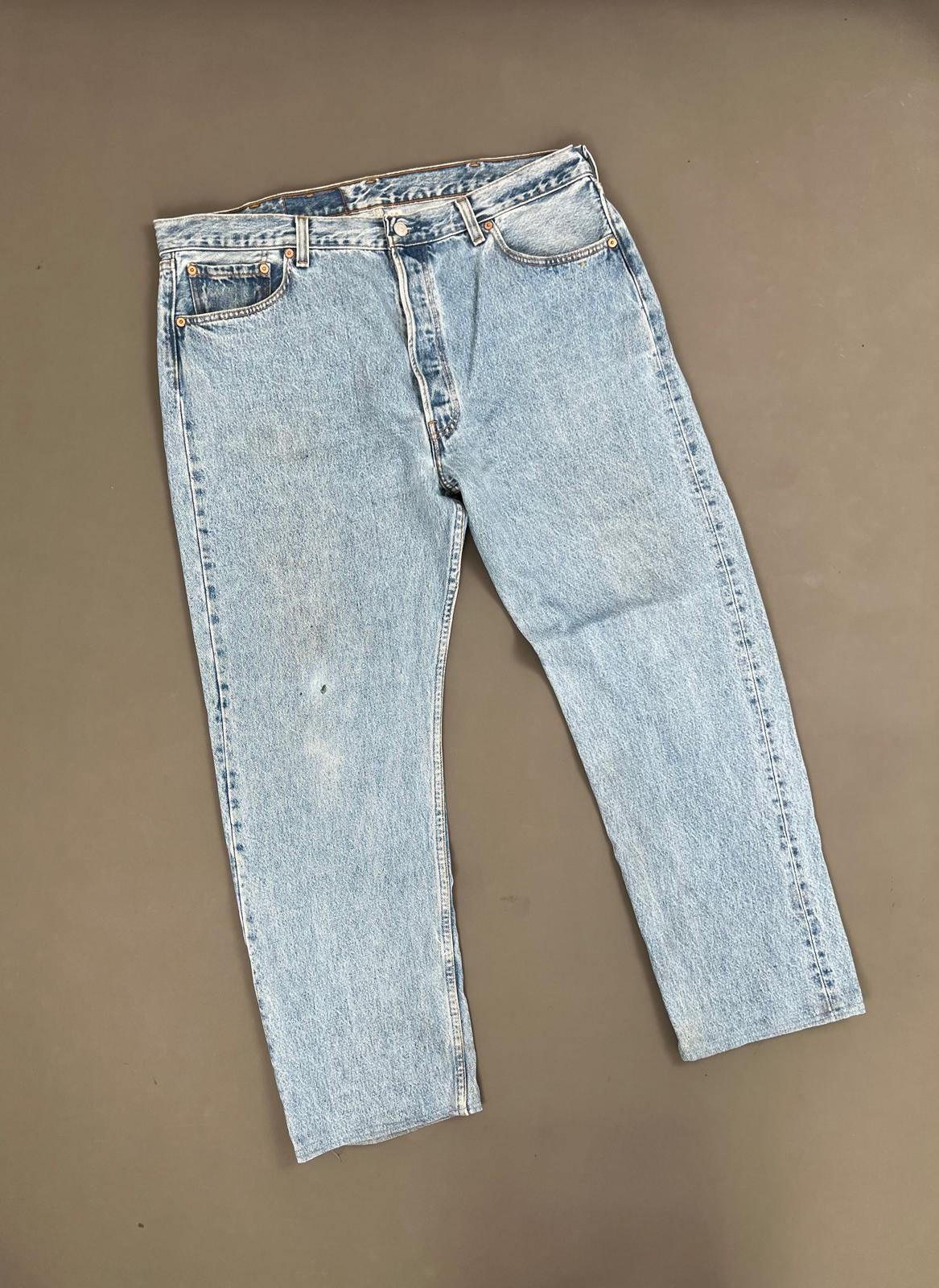Levis Jeans (XL)