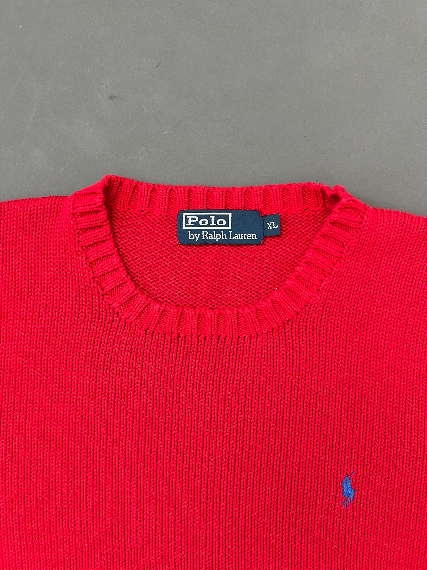 Ralph Lauren Sweater (L)