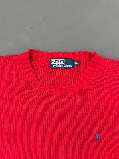 Ralph Lauren Sweater (L)