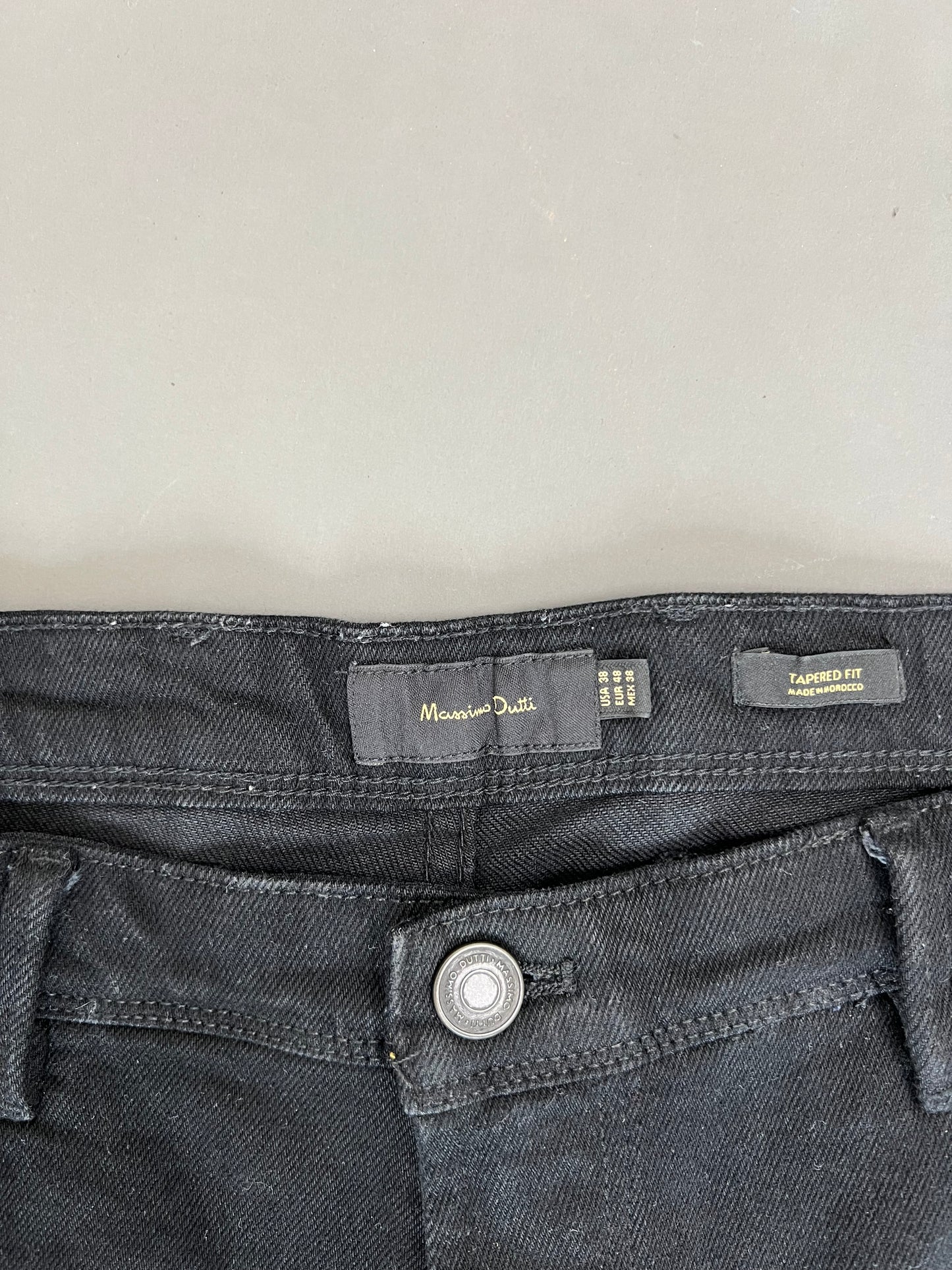 Massimo Dutti Jeans (M)