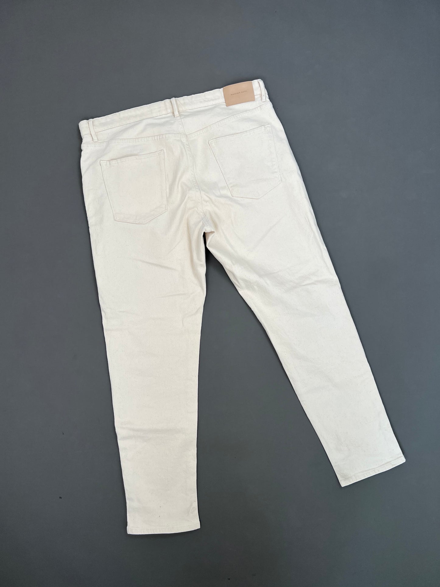 Massimo Dutti Jeans (M)