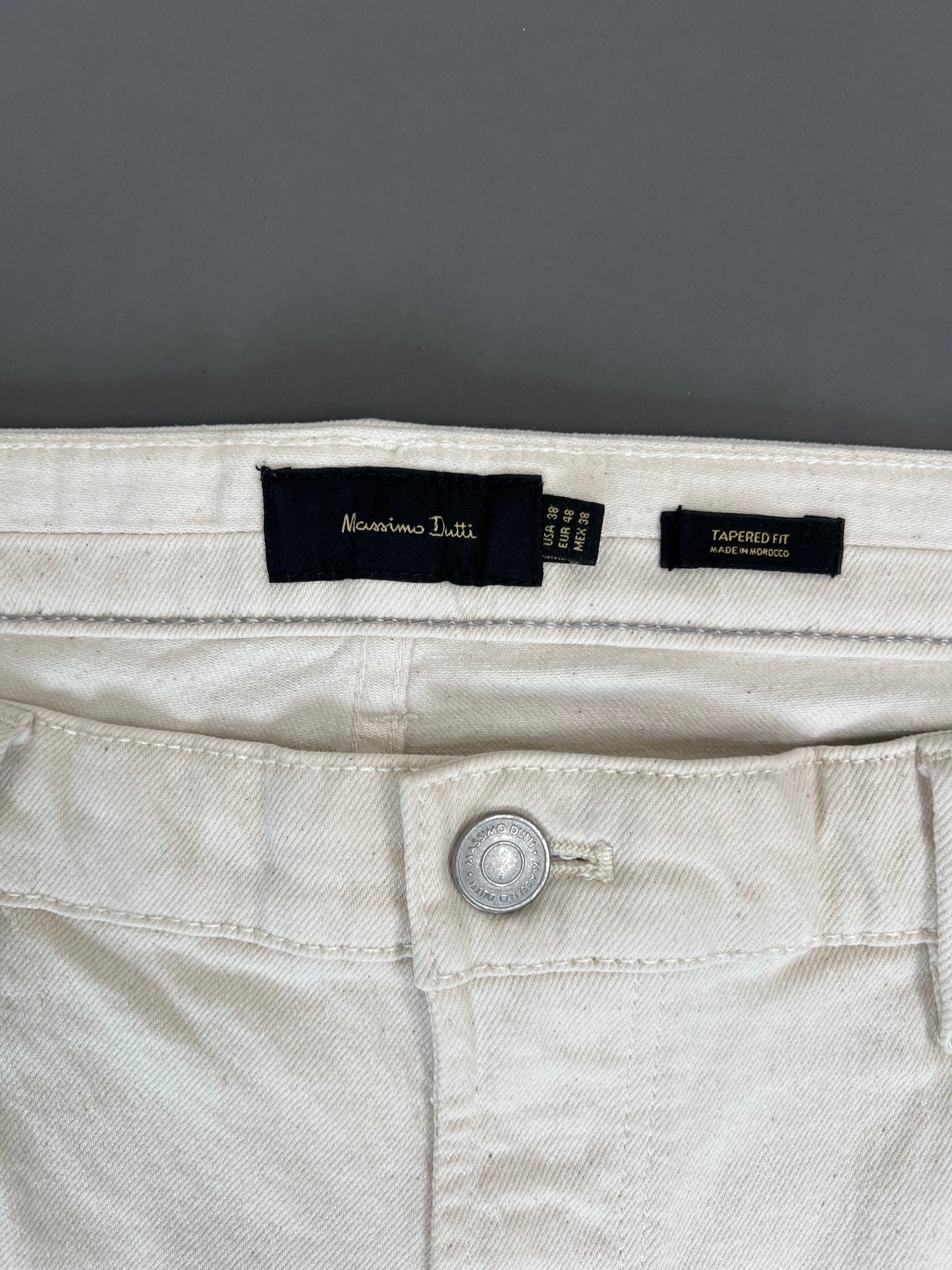 Massimo Dutti Jeans (M)