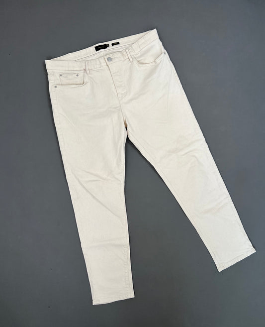 Massimo Dutti Jeans (M)