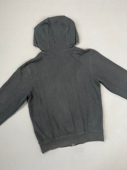 Lacoste Zip Hoodie (S)