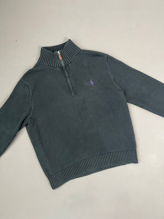 Ralph Lauren Half Zip (M)