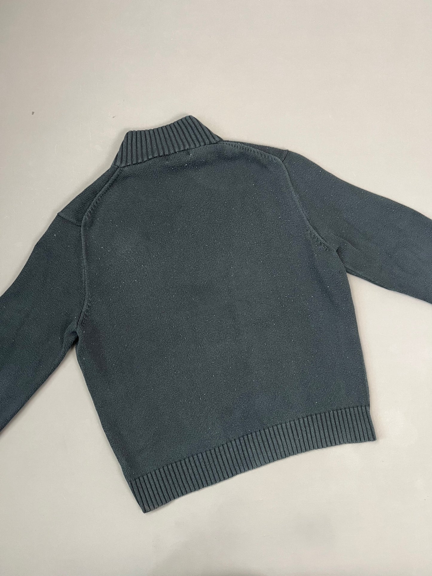 Ralph Lauren Half Zip (M)