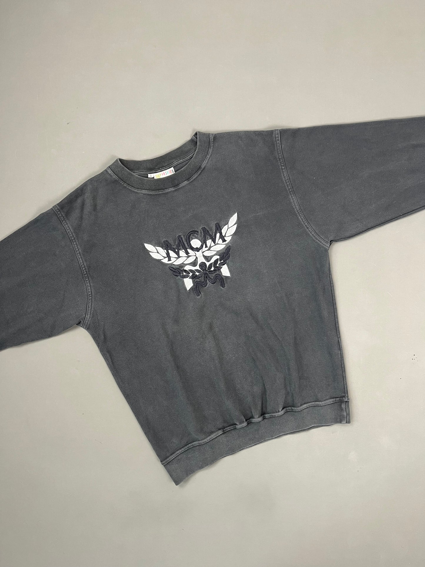 MCM Sweater (S-M)