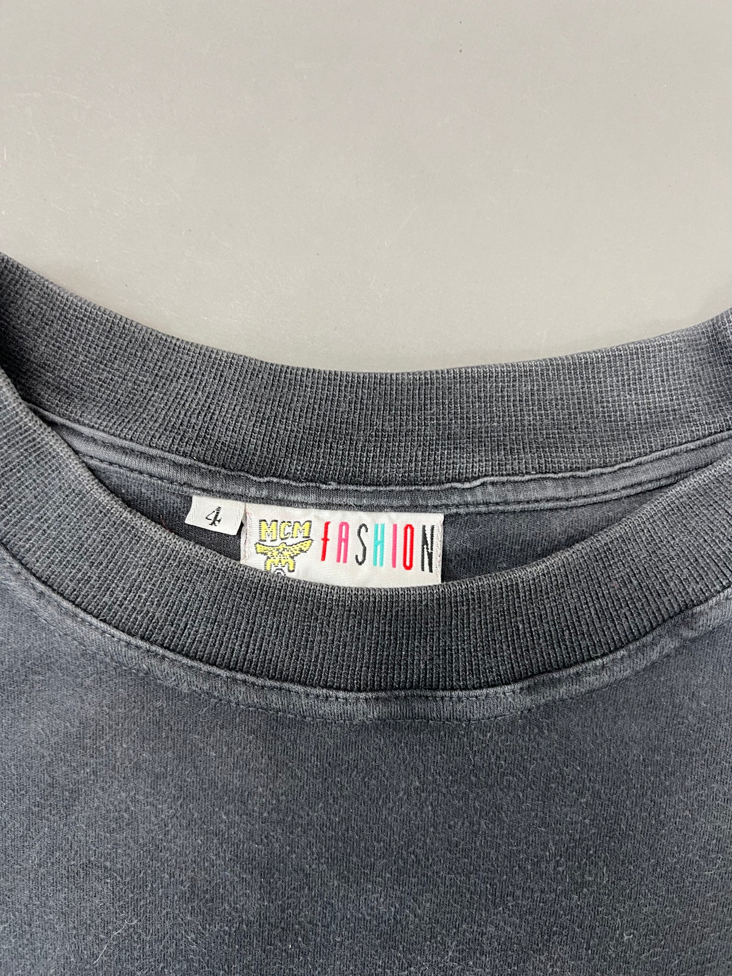 MCM Sweater (S-M)