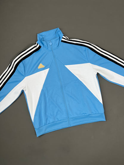 Adidas Trackjacket (M)