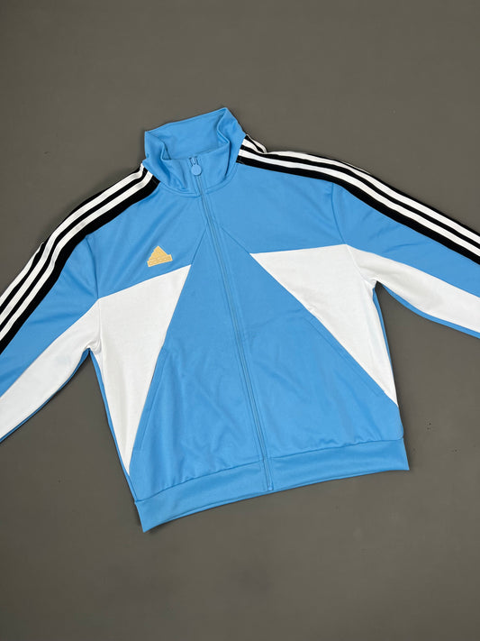 Adidas Trackjacket (M)