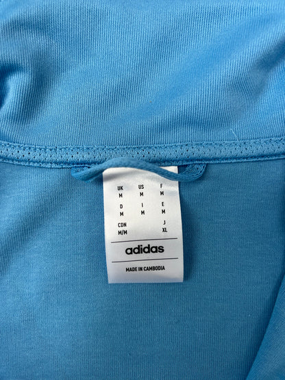 Adidas Trackjacket (M)