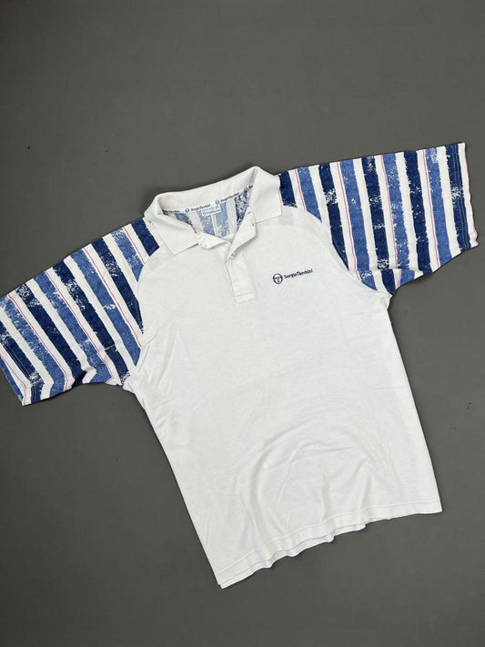 Sergio Tacchini Poloshirt (XL)