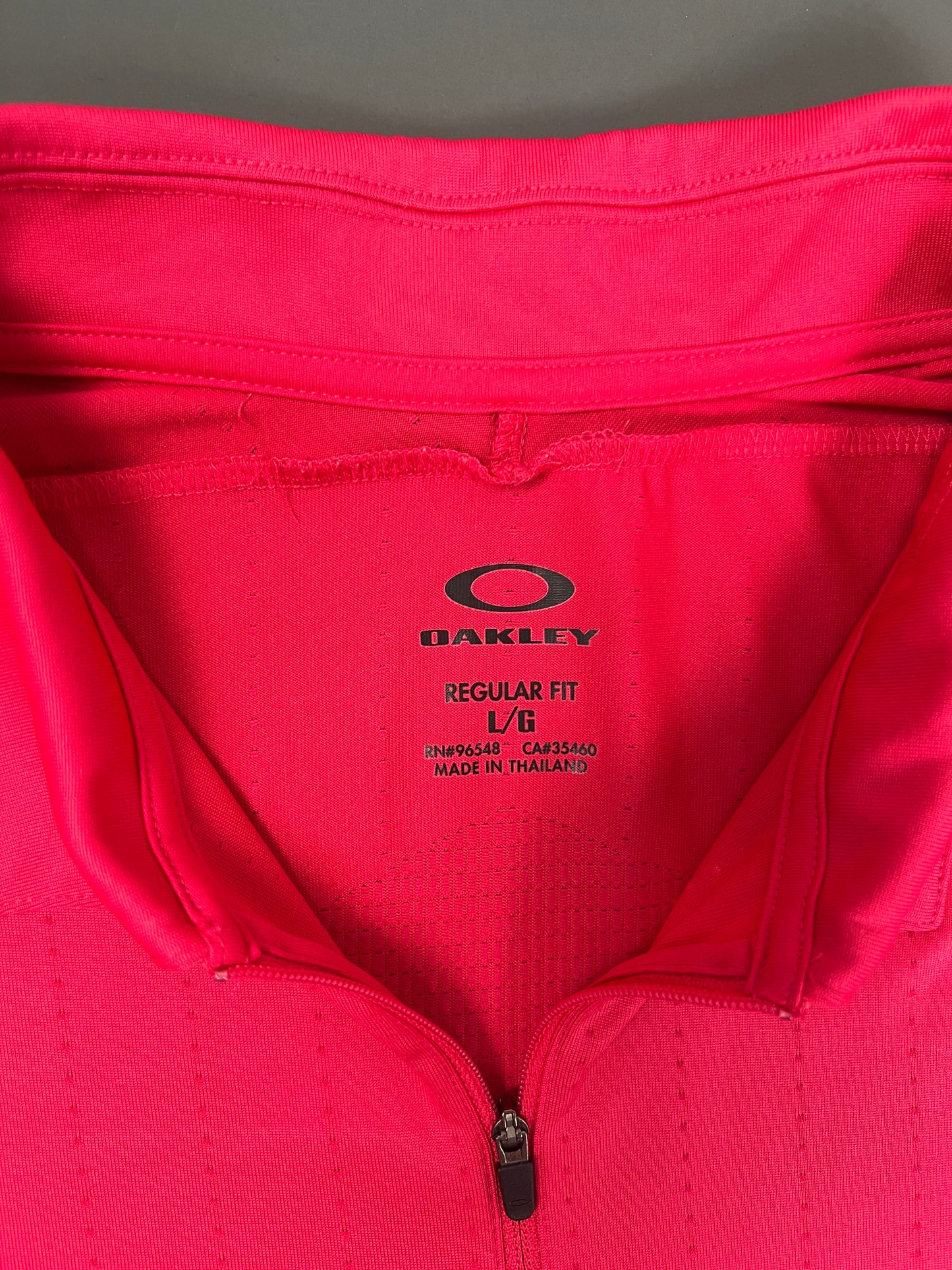 Oakley Poloshirt (L)