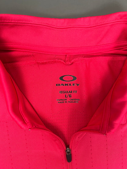 Oakley Poloshirt (L)