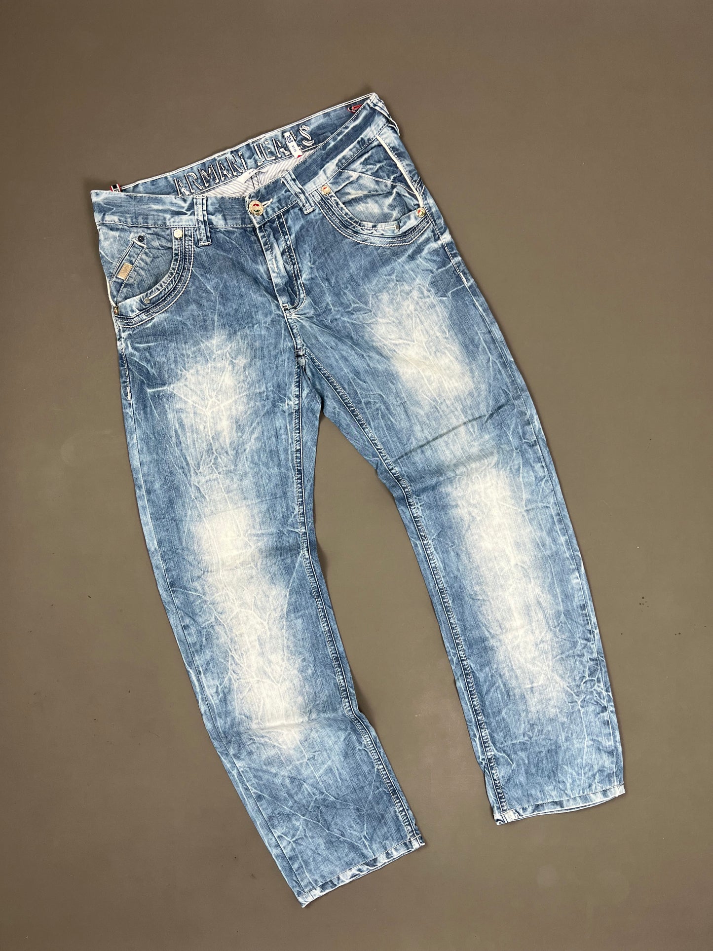 Armani Jeans (S)