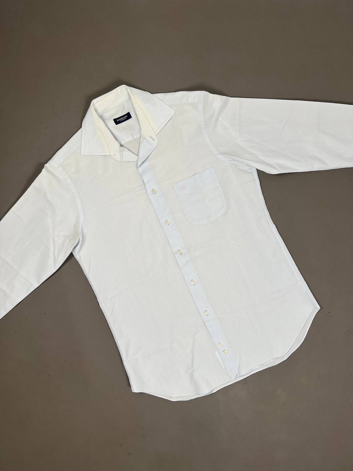 Burberry Hemd (M)