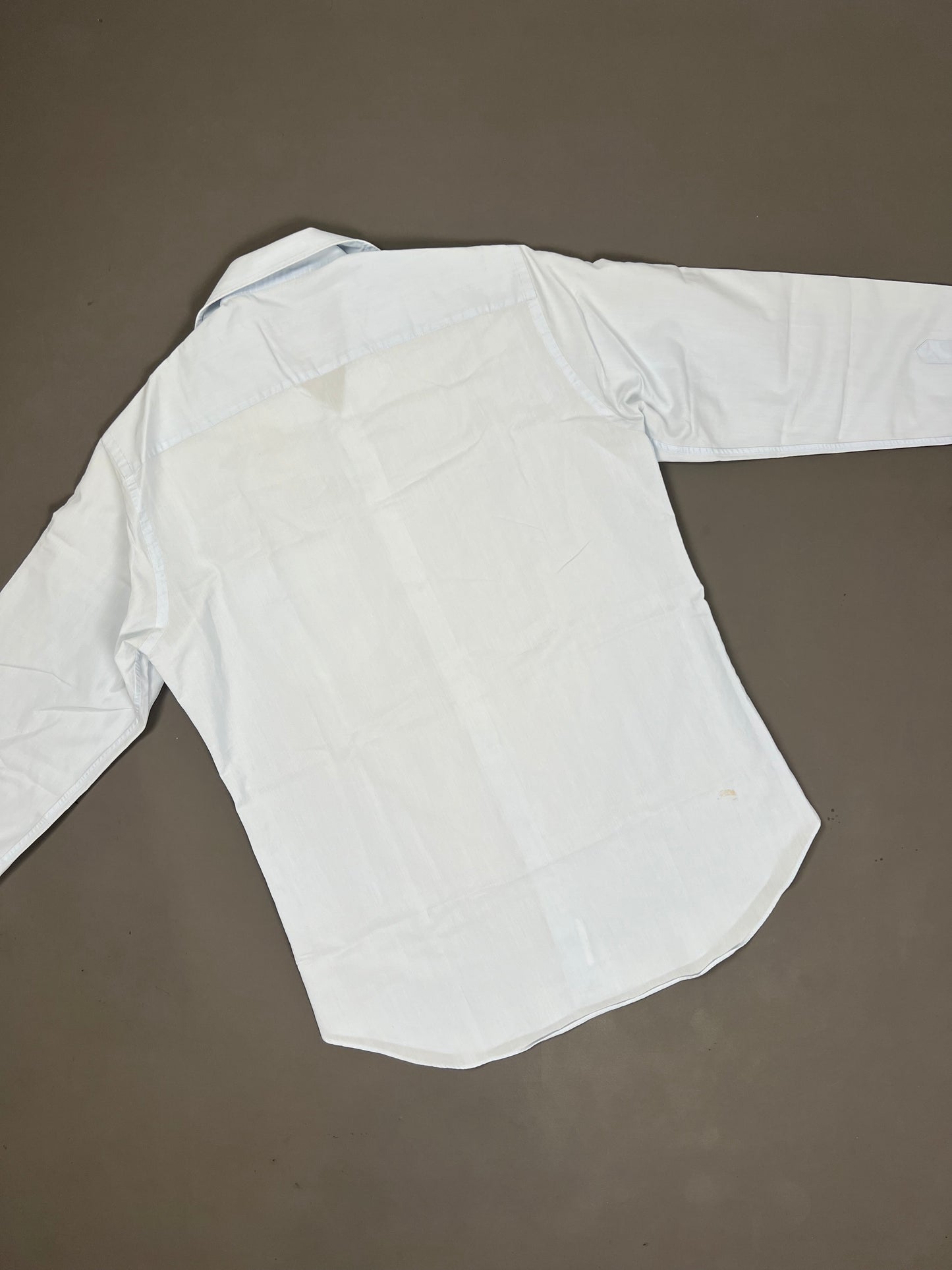 Burberry Hemd (M)
