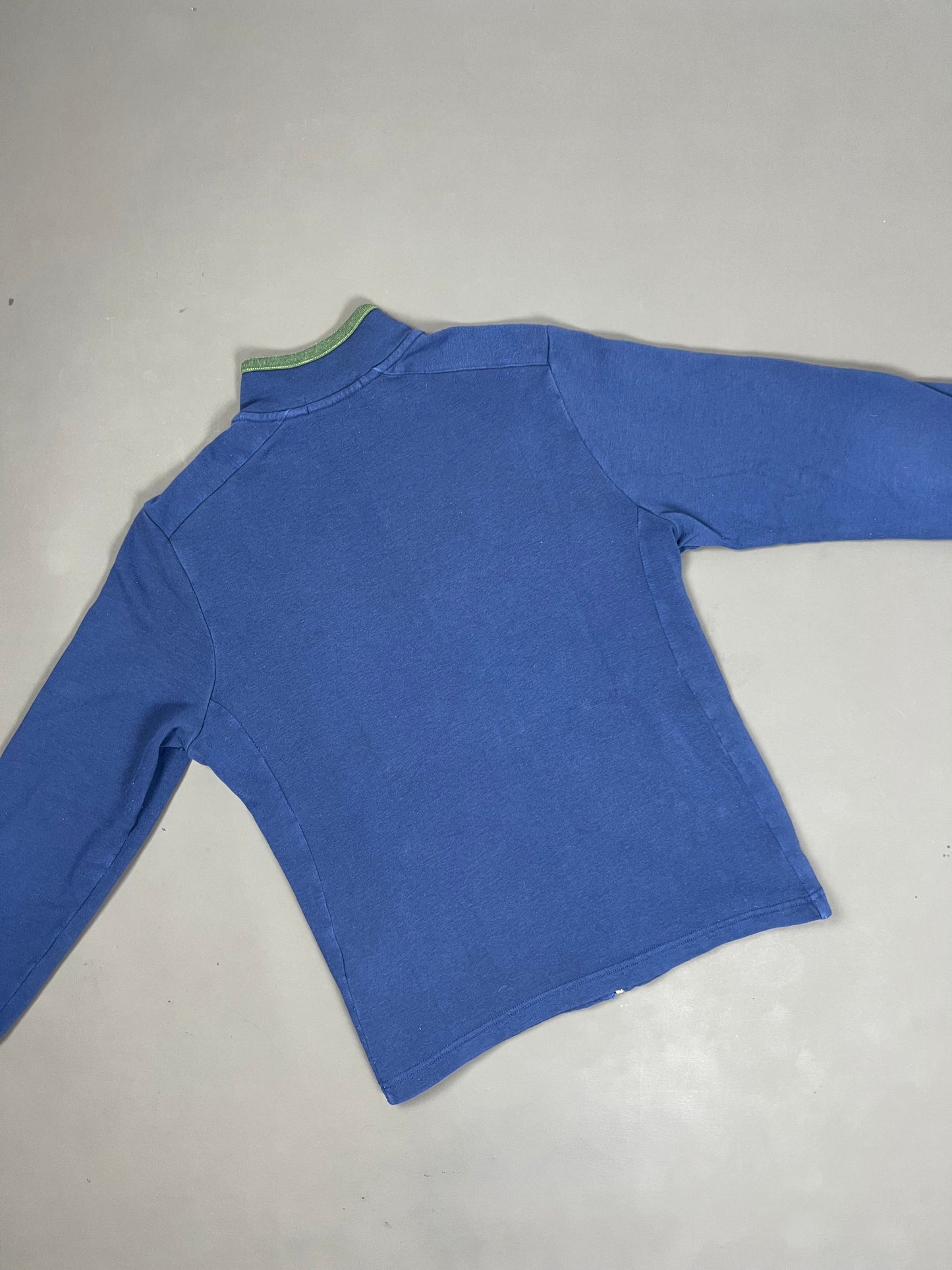 Ralph Lauren Zip Jacke (M)