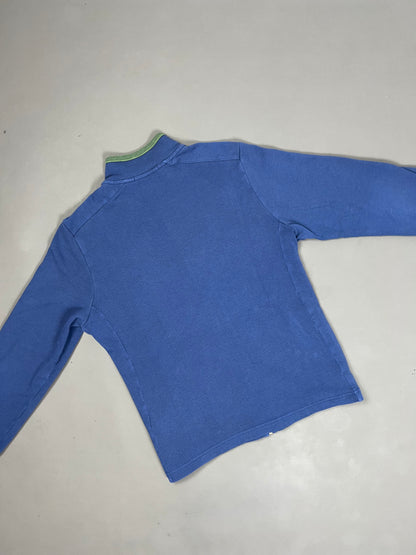 Ralph Lauren Zip Jacke (M)