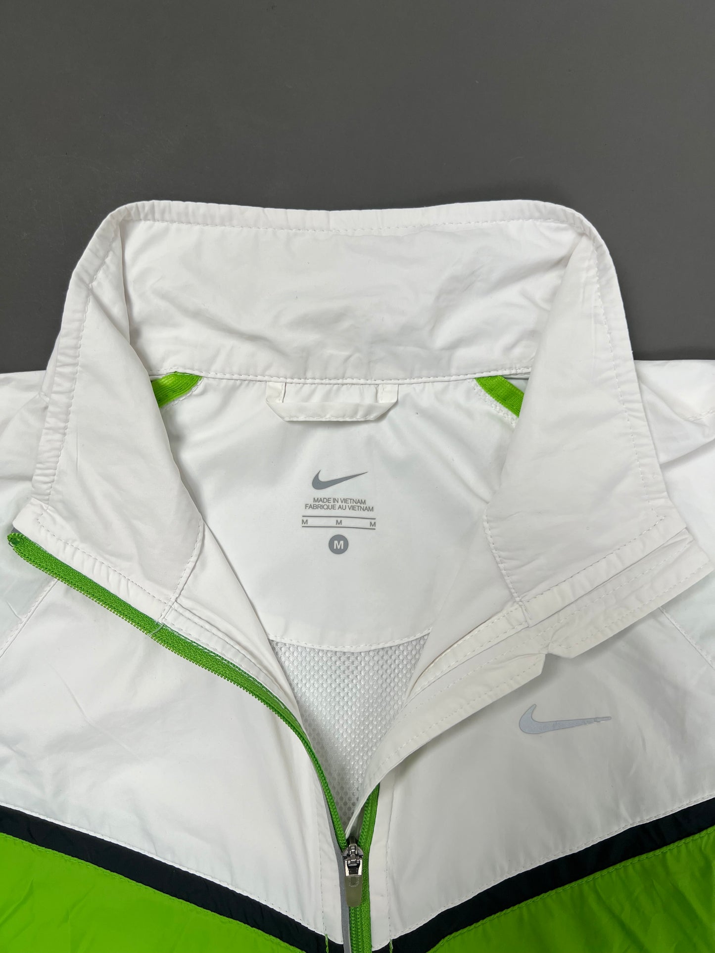 Nike Trackjacket (M)
