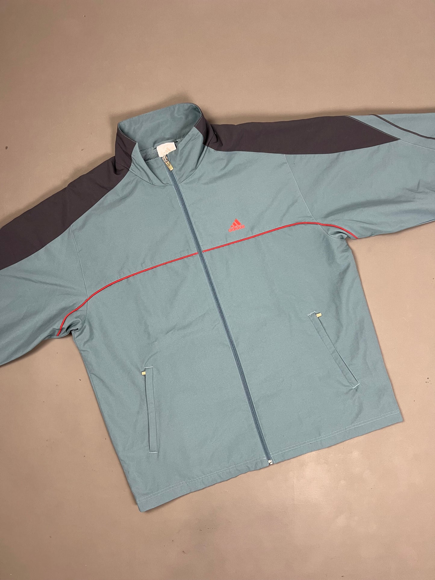 Adidas Trackjacket M