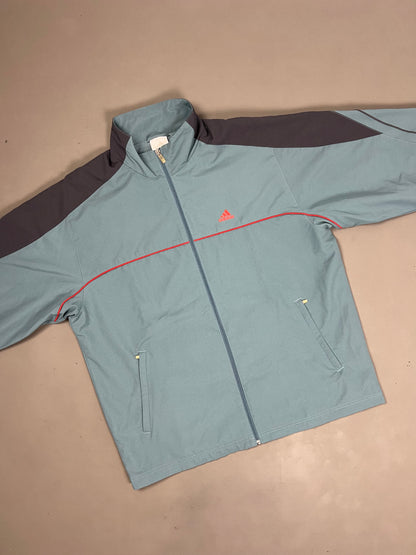 Adidas Trackjacket M