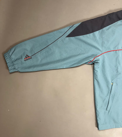 Adidas Trackjacket M