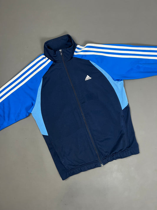 Adidas Trackjacket (S)