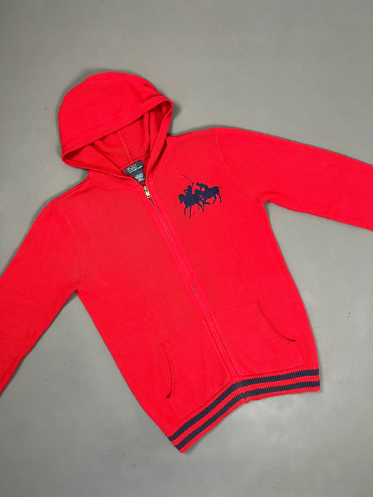 Ralph Lauren Strickjacke (L)