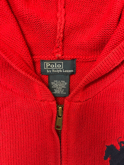 Ralph Lauren Strickjacke (L)