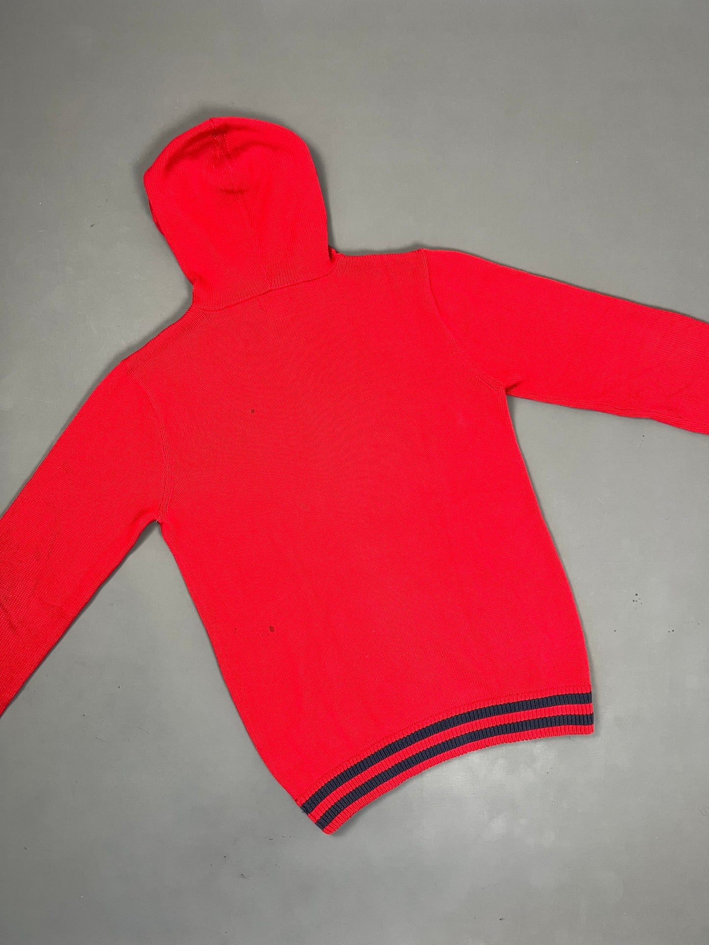 Ralph Lauren Strickjacke (L)