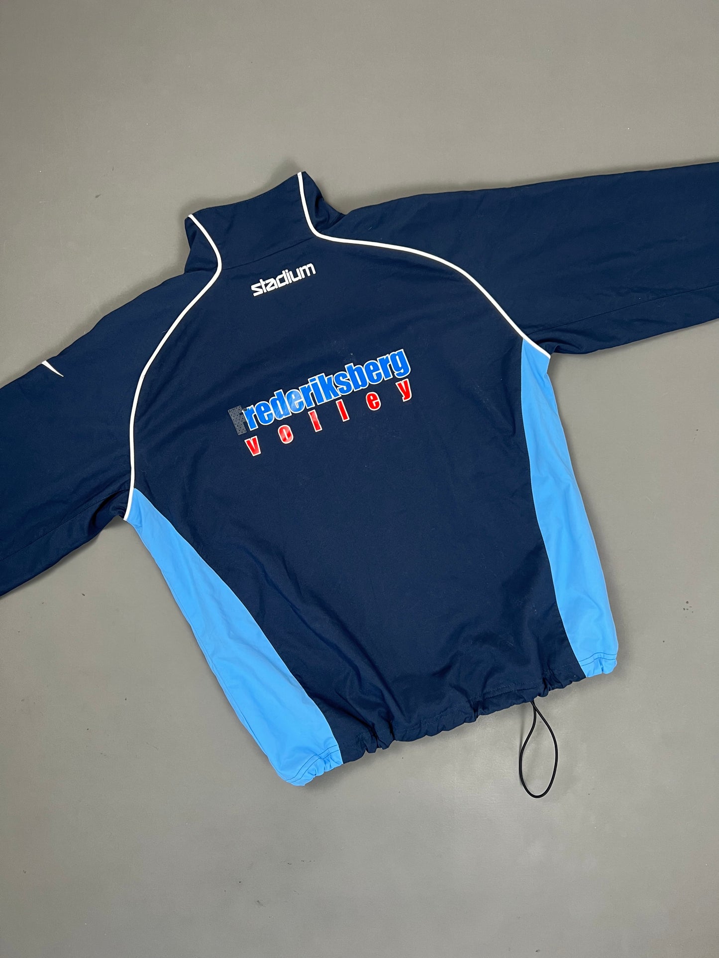 Vintage Nike Trackjacket (S)