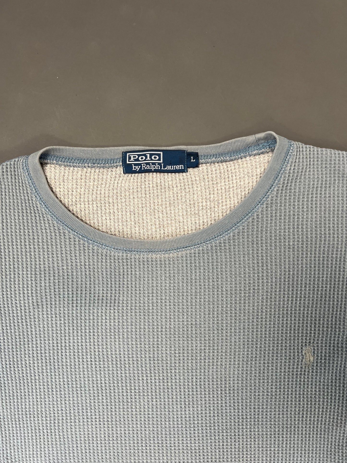 Ralph Lauren Sweater (L)