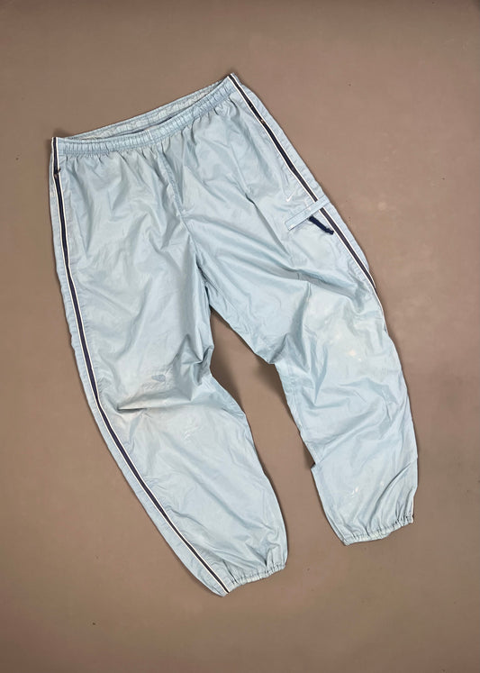 Vintage Nike Trackpants (XL)