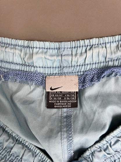 Vintage Nike Trackpants (XL)
