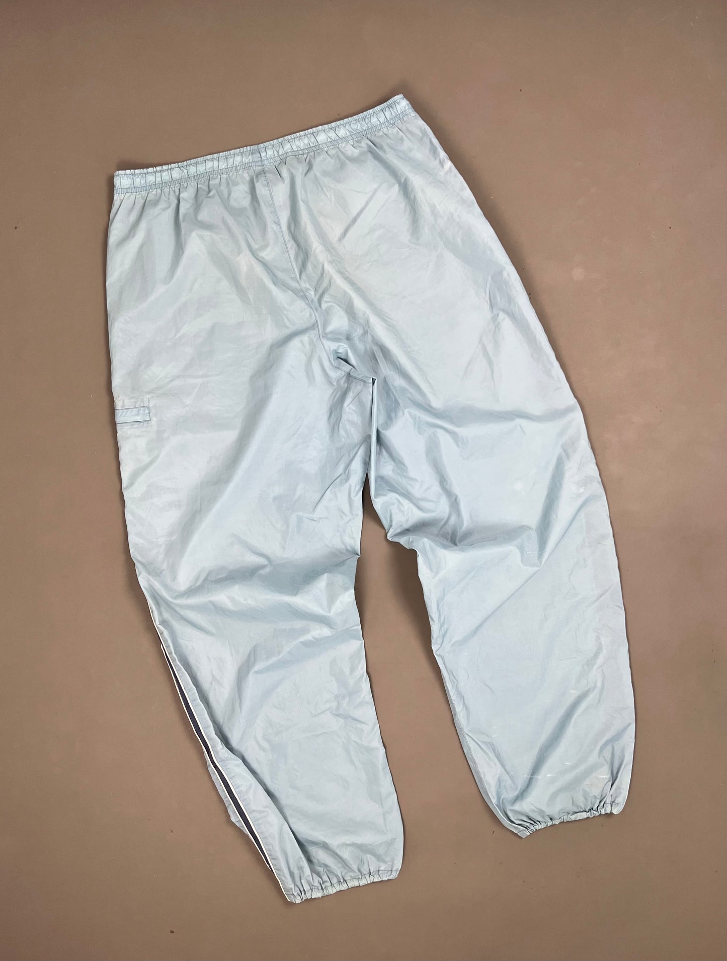 Vintage Nike Trackpants (XL)