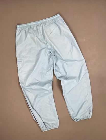 Vintage Nike Trackpants (XL)