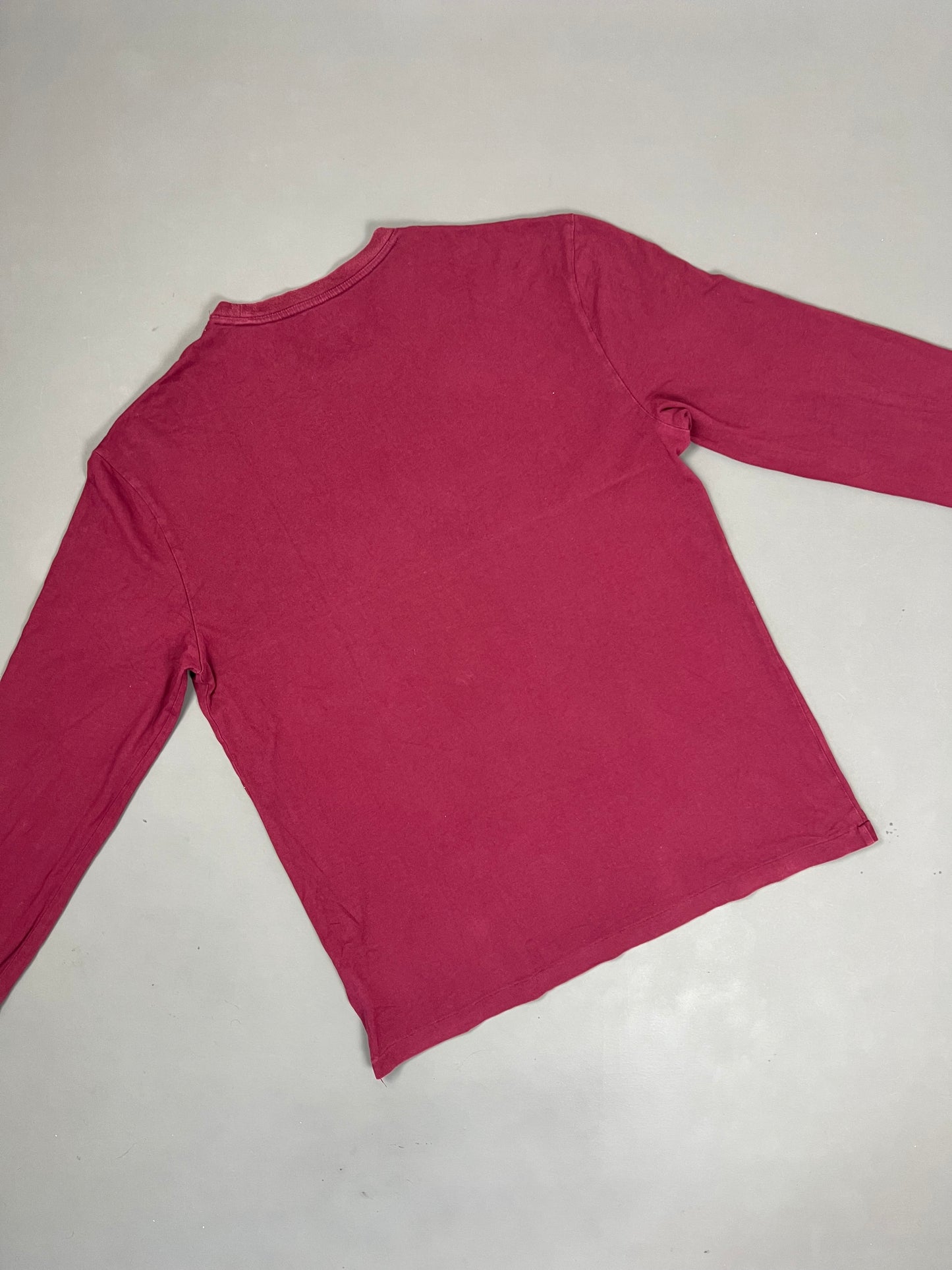 Ralph Lauren Longsleeve (M)