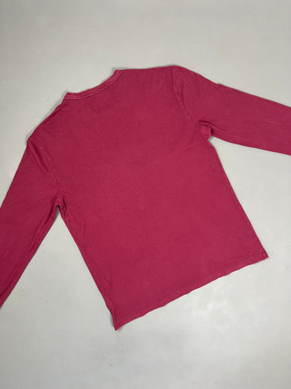 Ralph Lauren Longsleeve (M)