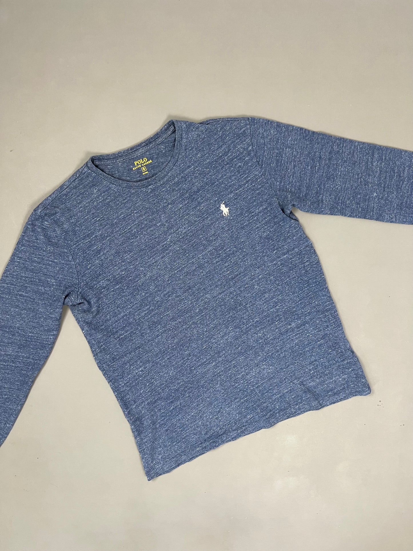 Ralph Lauren Longsleeve (XS)