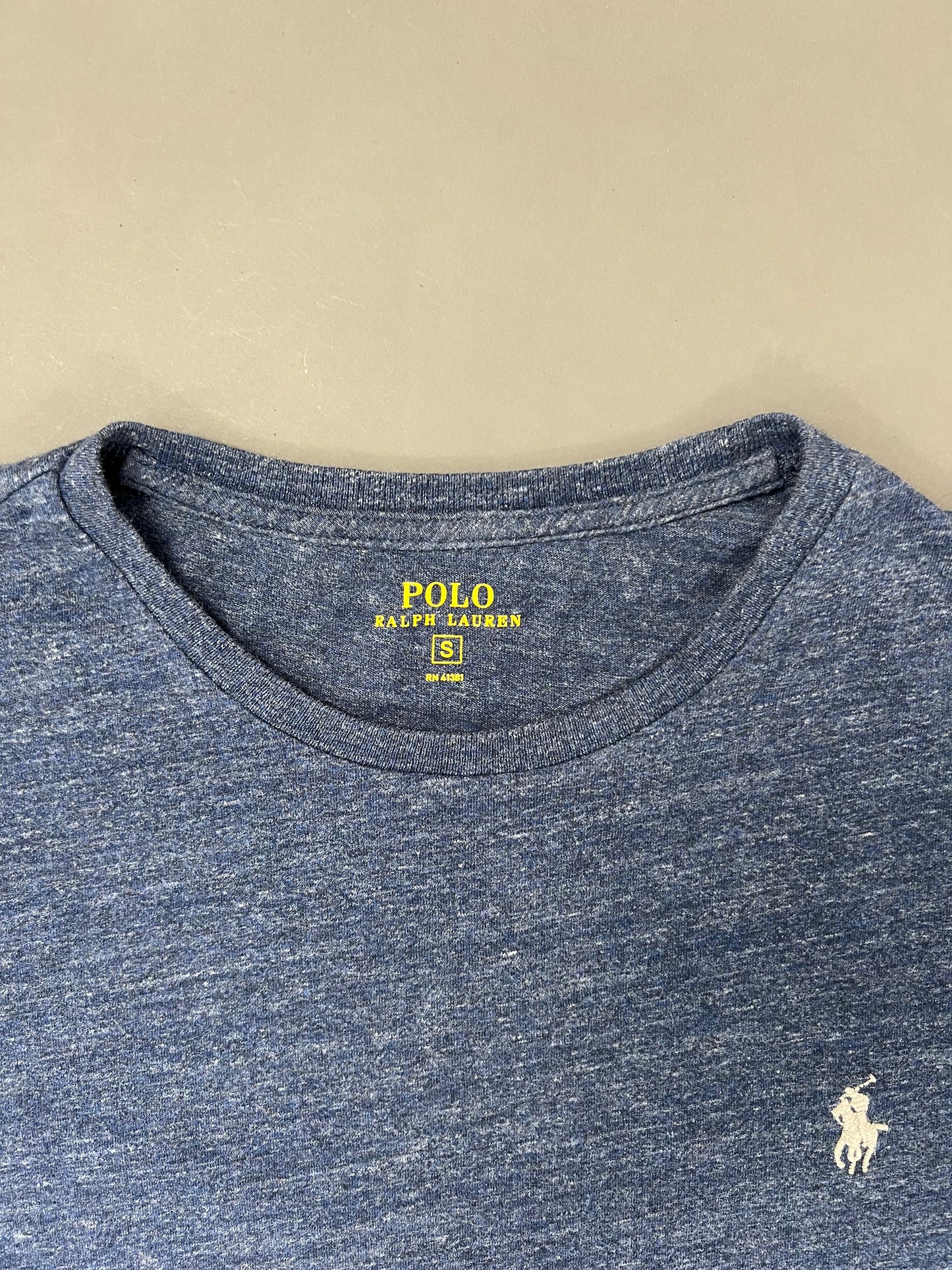 Ralph Lauren Longsleeve (XS)