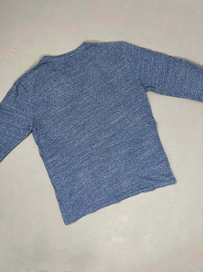 Ralph Lauren Longsleeve (XS)