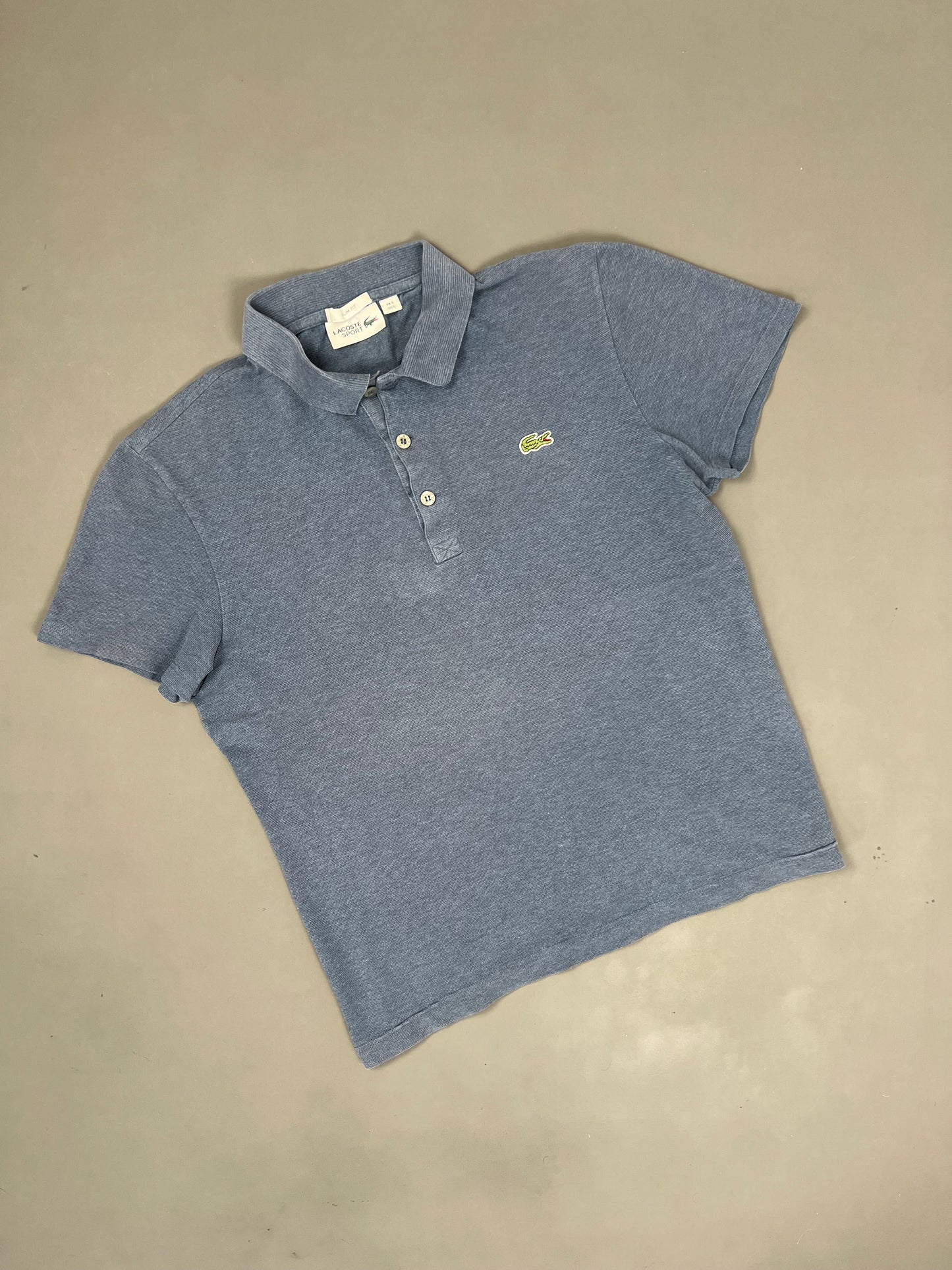 Lacoste Polo (M)
