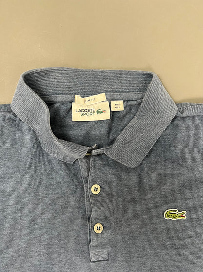 Lacoste Polo (M)