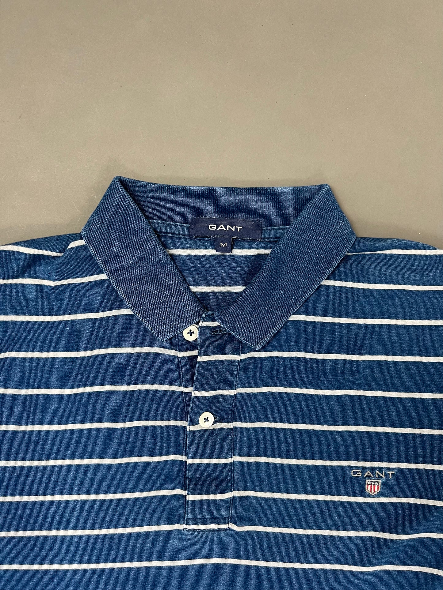 Gant Poloshirt (M)