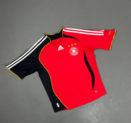 2006 Deutschland Trikot S