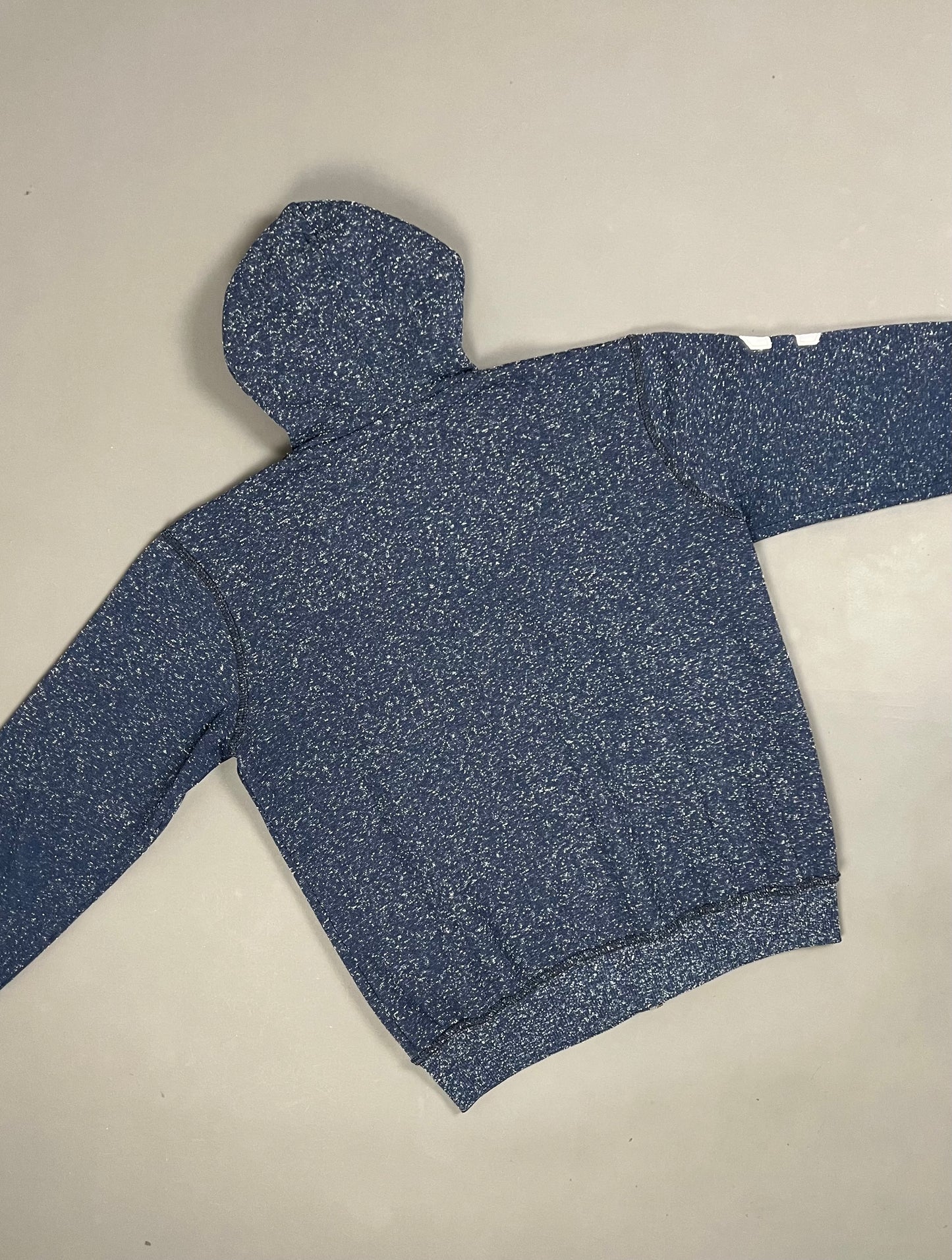 Ralph Lauren Zip Hoodie (M)